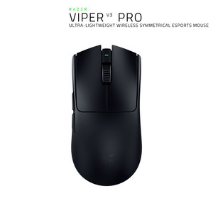 바이퍼v3PRO 미개봉새상품 국내정식