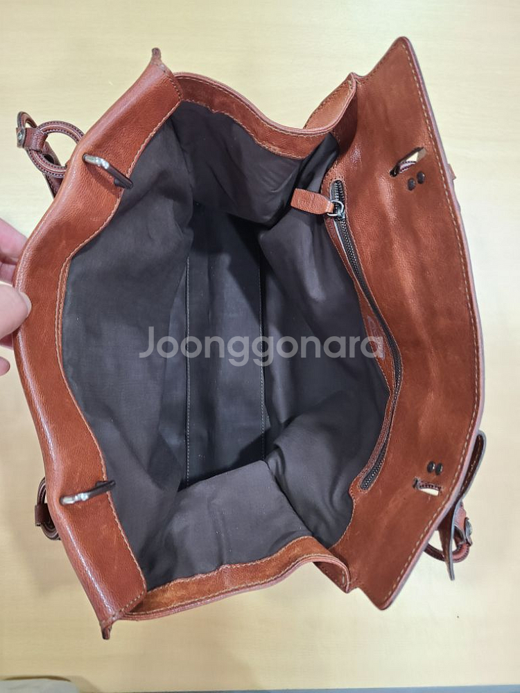 토즈 Tods 가방 (무료배송)--6