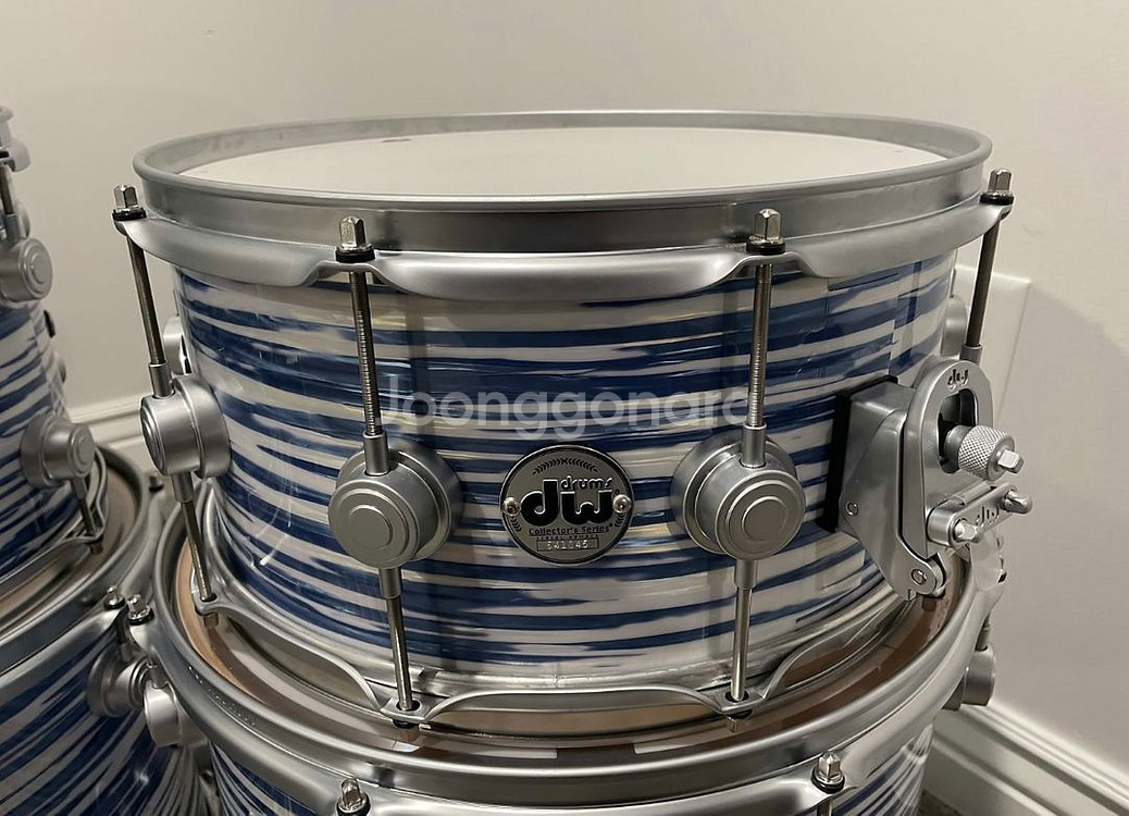 DW Collectors Series 6 Piece--1