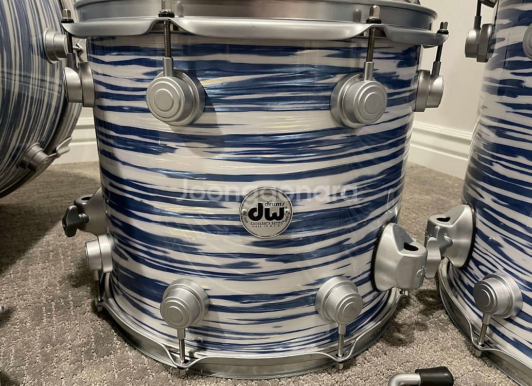 DW Collectors Series 6 Piece--4