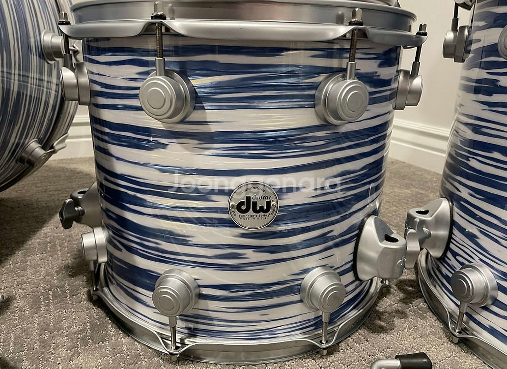 DW Collectors Series 6 Piece--5