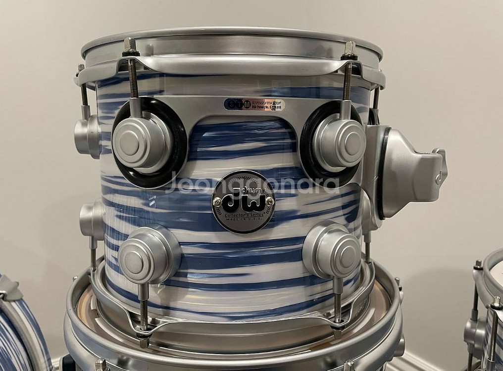DW Collectors Series 6 Piece--2