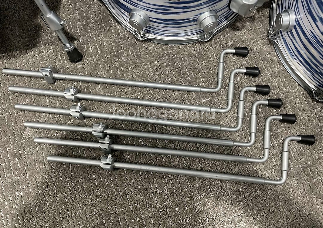 DW Collectors Series 6 Piece--8