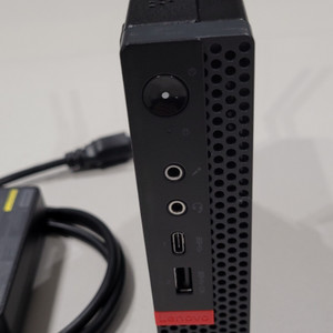 Lenovo Thinkcentre M720Q Tiny