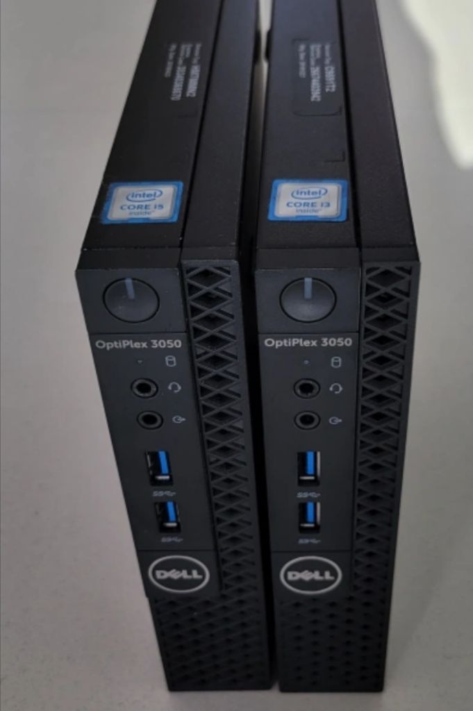 dell optiplex 3050 micro