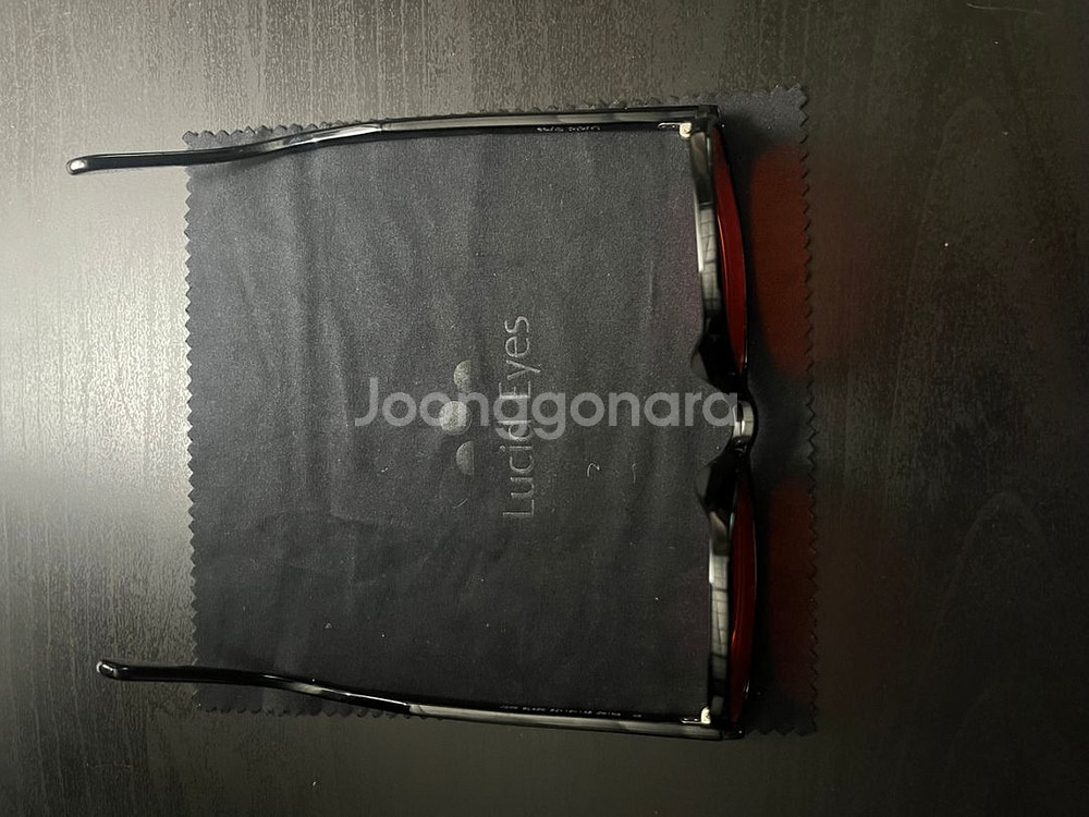 루시드 아이즈 선글라스--9