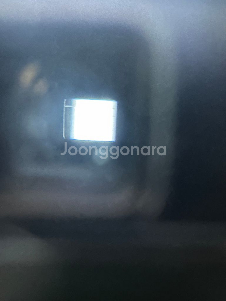 니콘 줌500AF 필름카메라,작동외관굿 품질보증--9