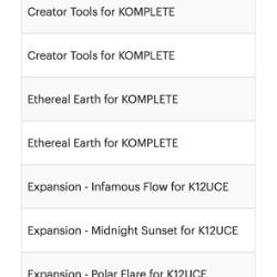 komplte ultimate 12 collectors