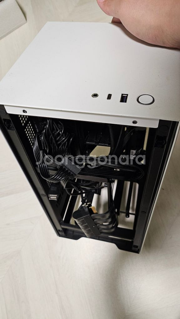 nzxt h1v1 판매--0