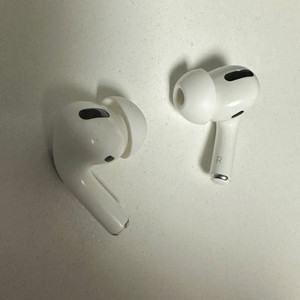 에어팟 프로 1 (Airpods Pro 1)