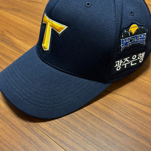 기아 타이거즈 광주 모자