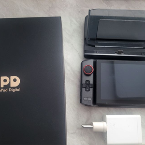 gpd win 3+dock+박스 금주만3만원추가할인