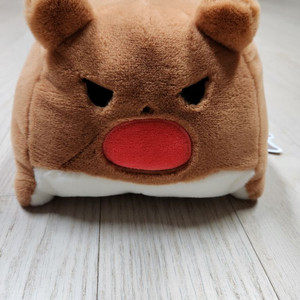 부드라미 덤벼줘요 25cm 인형 새제품