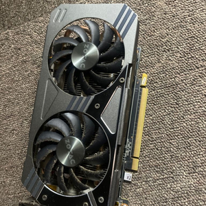 zotac rtx 1060 3g