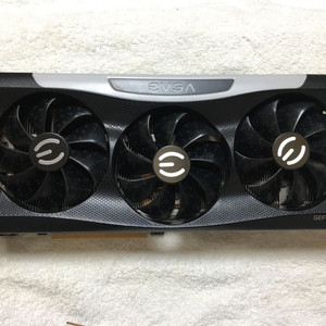 evga rtx3070 ti ftw3