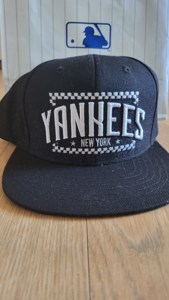 MLB 모자(뉴욕 양키즈)
