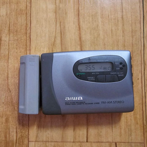 aiwa jx828