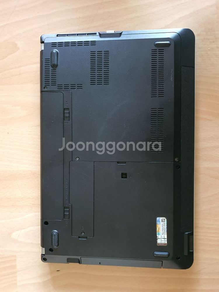 노트북 레노버 i3 3세대 E531--2