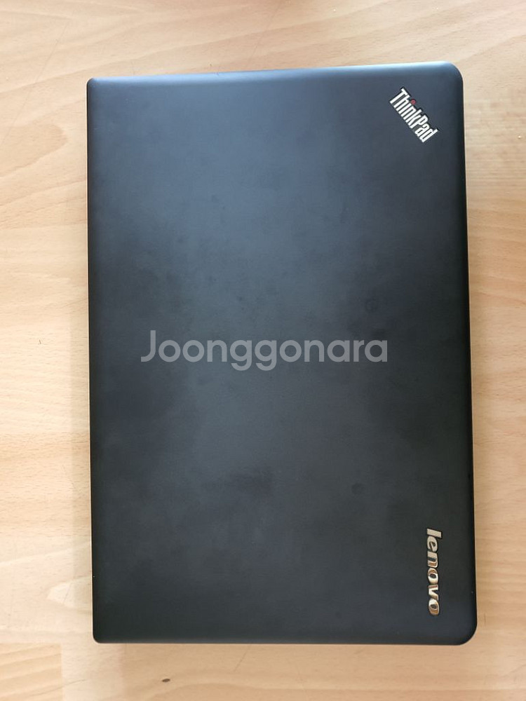 노트북 레노버 i3 3세대 E531--1