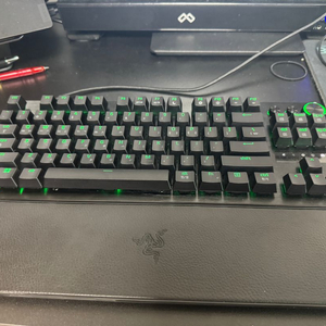 헌츠맨v3 pro tkl 정발판 23만원