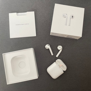 apple airpods 애플 에어팟 1세대