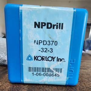 NPDDrill