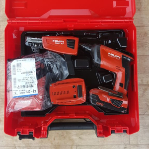 [HILTI]힐티매거진SD5000A22 풀세트 고로나는