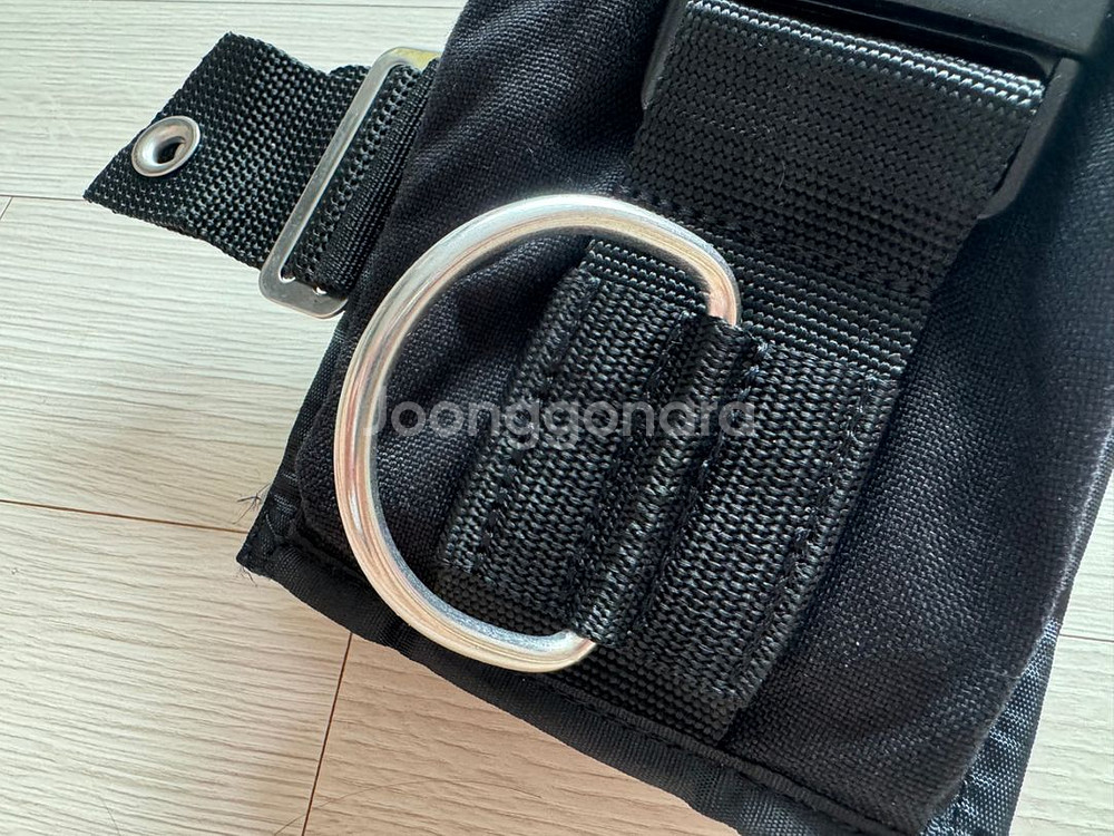헬시온(HALCYON)BCD 웨이트 포켓 1쌍--3