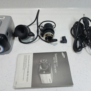 삼성 CCTV (SHC-735)