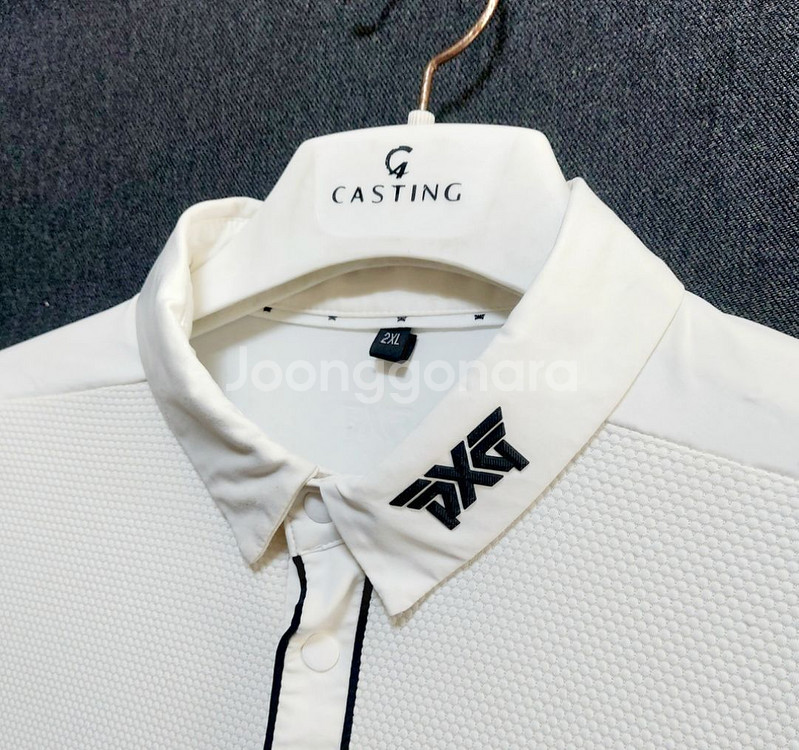PXG 반팔골프티110/기능성 여름골프티/1싼--1