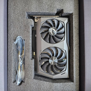 조텍 rtx3070