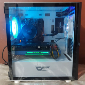 i5-7600.GTX 1080(8G).16G PC본체