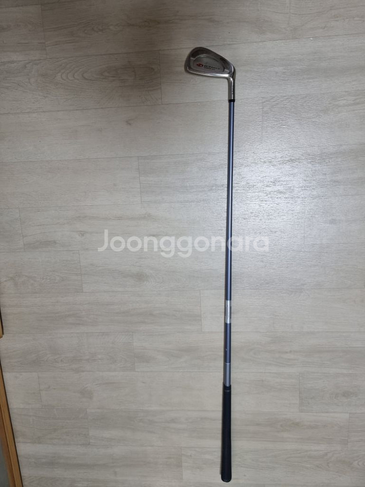 골프체 다이와 아이언5번 G3--7