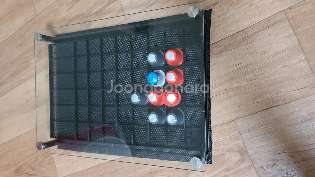 네소프레소 캡슐커피 크리아티스타 플러스 J520--4