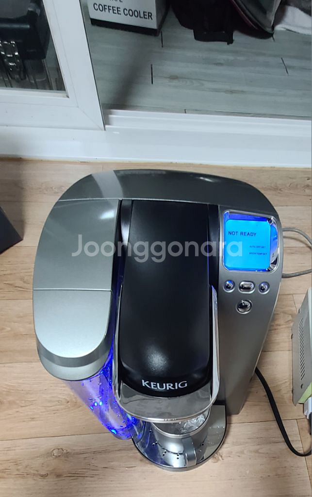 네소프레소 캡슐커피 크리아티스타 플러스 J520--7
