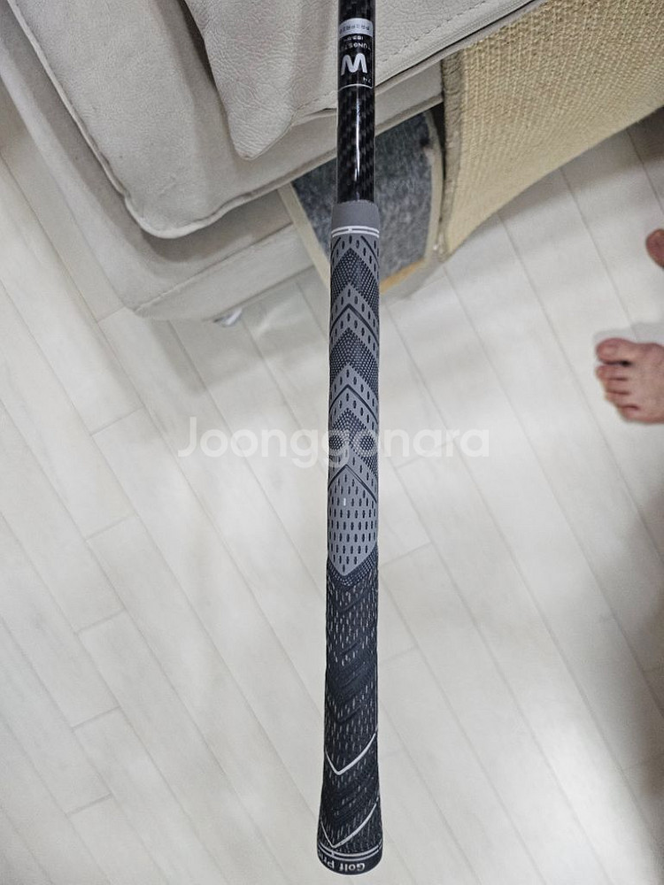 스텔스 드라이버 9도 정품헤드--3