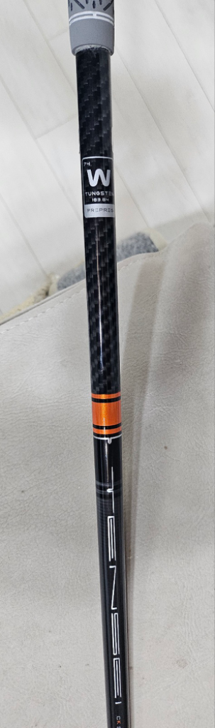 스텔스 드라이버 9도 정품헤드--4