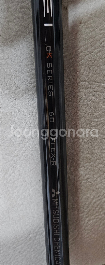 스텔스 드라이버 9도 정품헤드--5