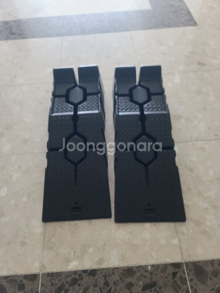 차량 셀프 정비 램프--2