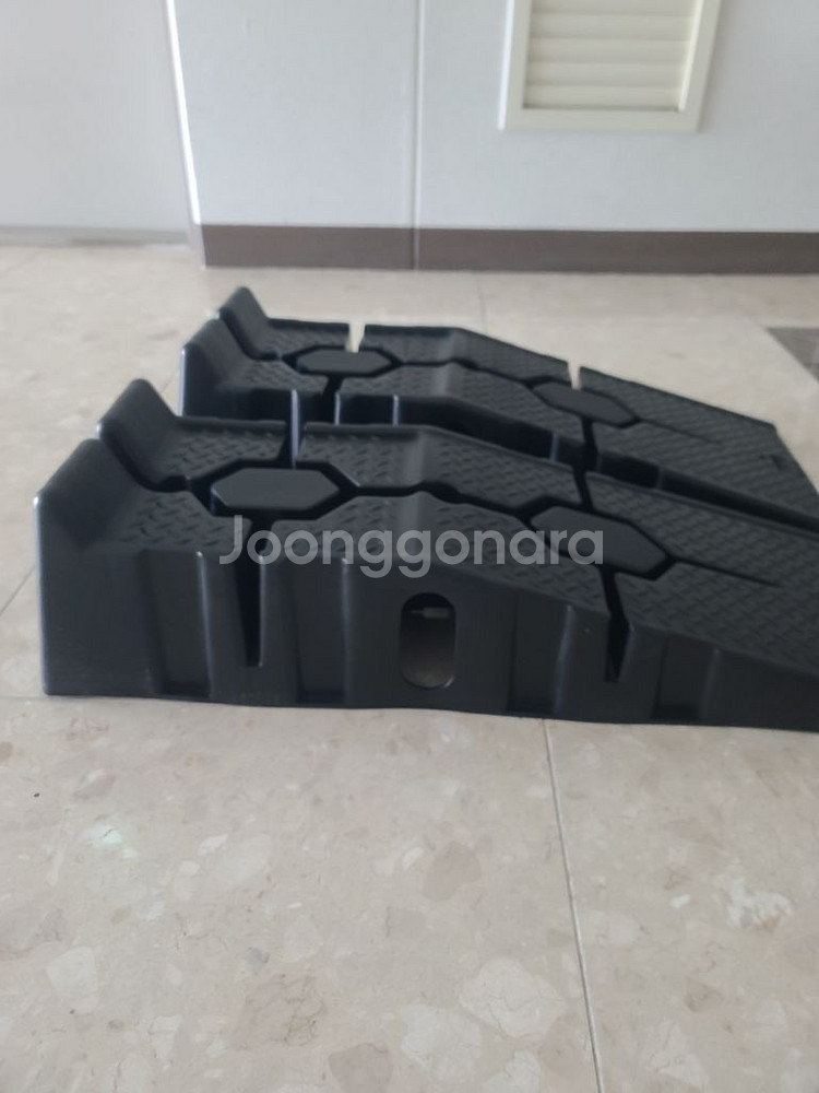 차량 셀프 정비 램프--1