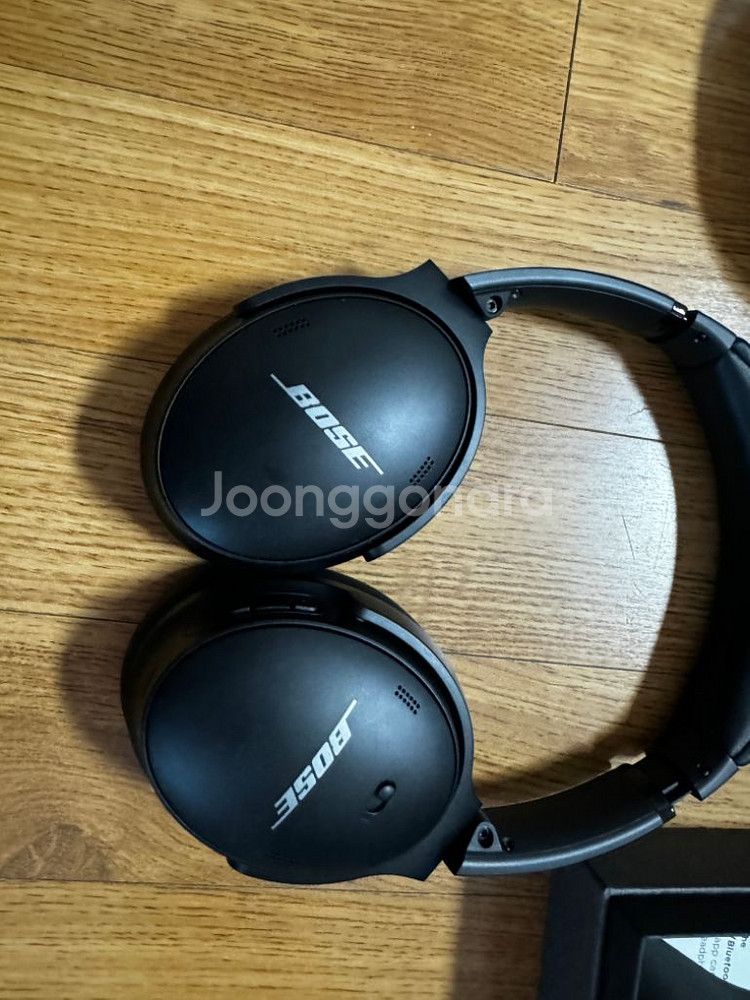 Bose qc45 보스qc45--1