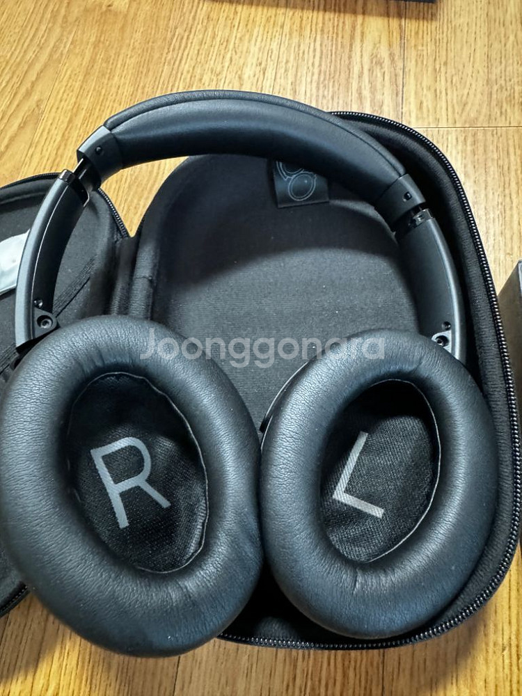 Bose qc45 보스qc45--3