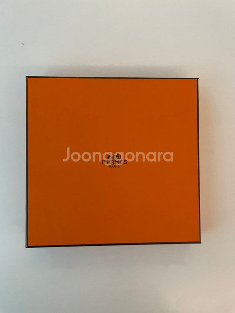 에르메스 가죽다이어리 새거 팝니다--6