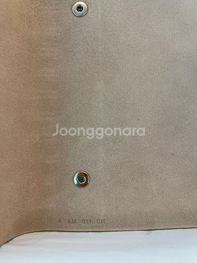 에르메스 가죽다이어리 새거 팝니다--5