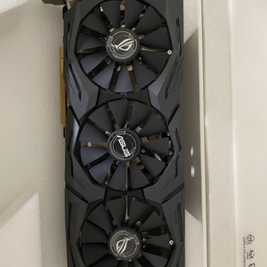 [부산]asus strix gtx1070