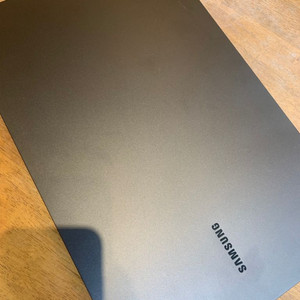 삼성 갤럭시북2 노트북