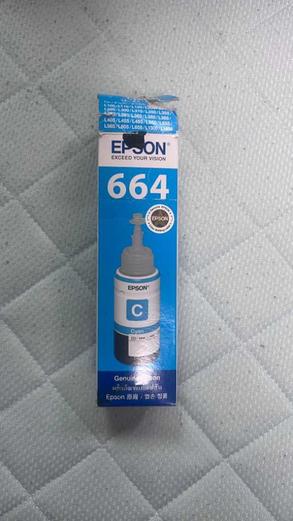 Epson 엡손 프린트 잉크 판매