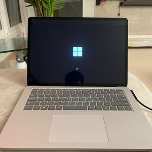 서피스 랩탑 스튜디오 급쳐 s급