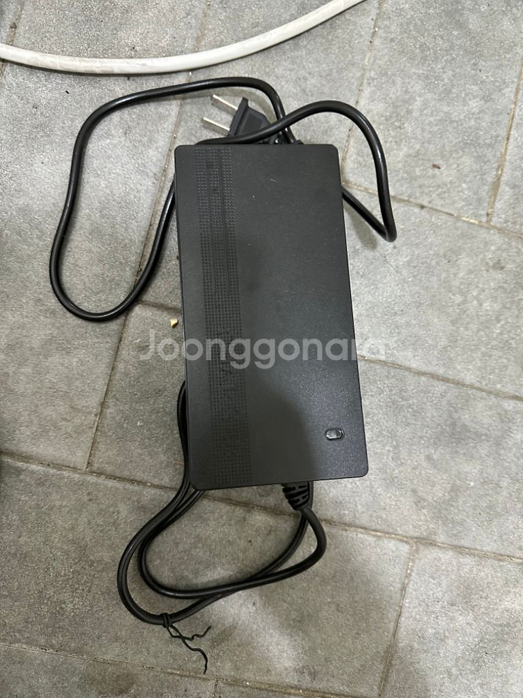 전동스쿠터 2인용--1