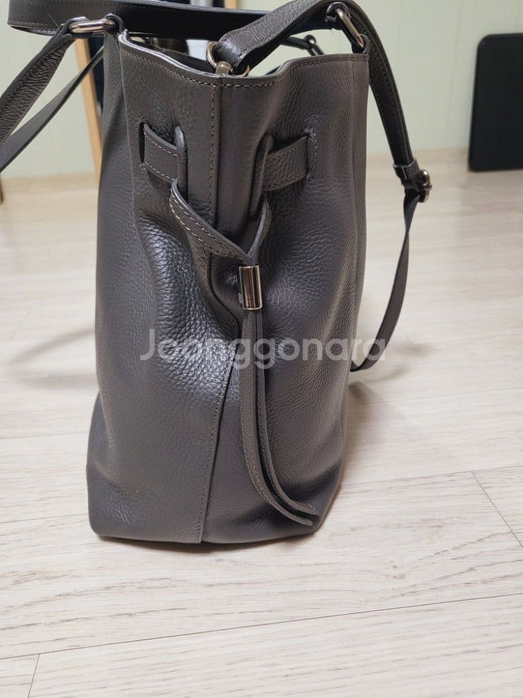 루이까또즈크로스가방 상태좋아요--1